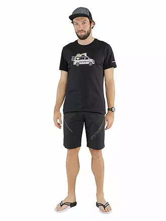 DYNAFIT | Touring Shirt Graphic da uomo |